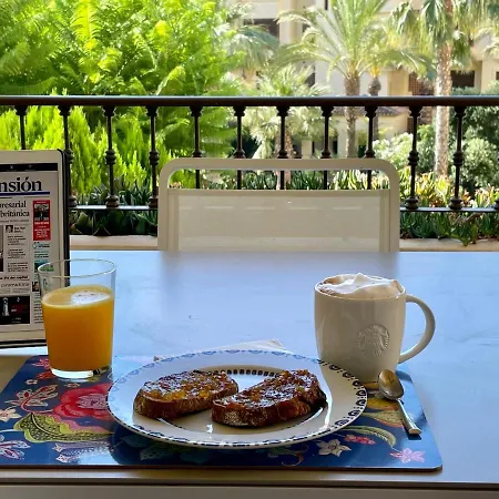 Altea-villa Gadea Place Apartment *