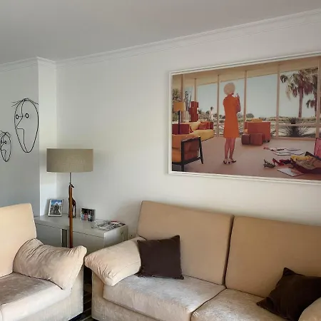 Altea-villa Gadea Place