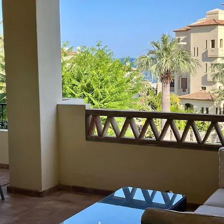 Altea-villa Gadea Place Apartment
