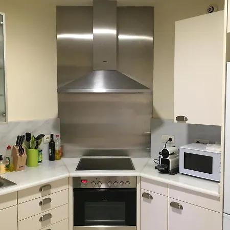 Altea-villa Gadea Place Apartment *