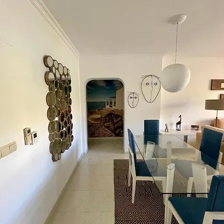 아파트 Altea-villa Gadea Place 알테아