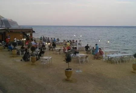 아파트 Altea-villa Gadea Place 알테아