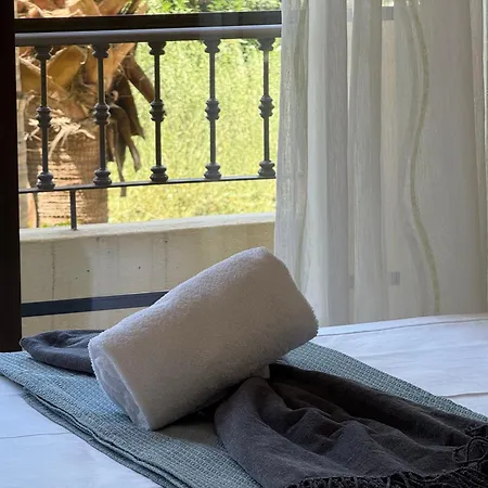 Altea-villa Gadea Place Apartment Altea