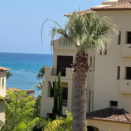 Altea-villa Gadea Place Altea