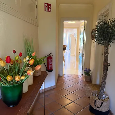 Altea-villa Gadea Place Apartment *
