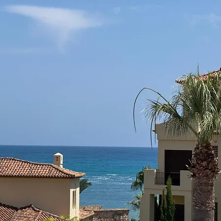 Apartment Altea-villa Gadea Place *