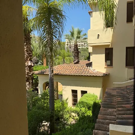 Altea-villa Gadea Place Apartment