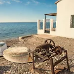 Daire Altea-villa Gadea Place *