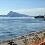 Altea-villa Gadea Place *