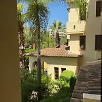 Altea-villa Gadea Place Daire