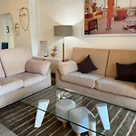 Altea-villa Gadea Place Daire *