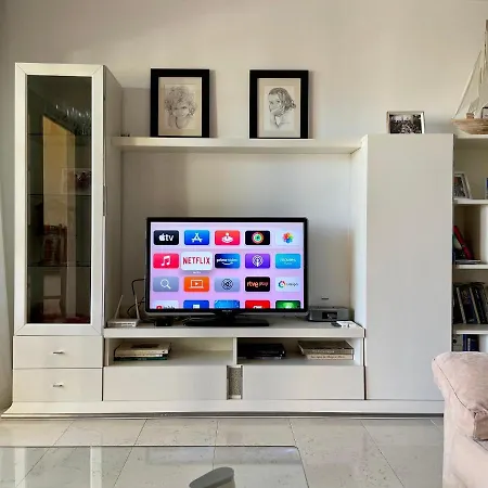 Altea-villa Gadea Place Apartamento