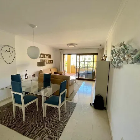 Altea-villa Gadea Place Apartamento