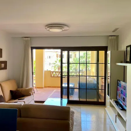 Apartamento Altea-villa Gadea Place Altea