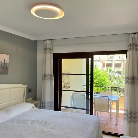 Altea-villa Gadea Place Apartment Altea