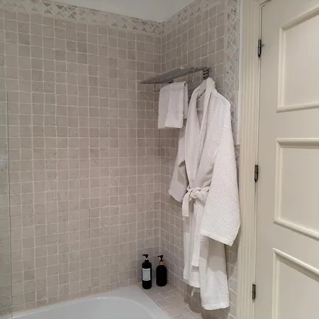 דירה Altea-villa Gadea Place *