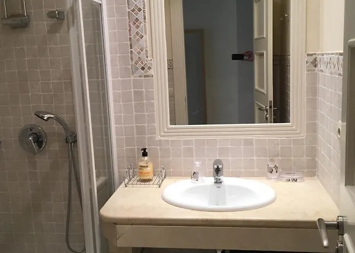 아파트 Altea-villa Gadea Place *