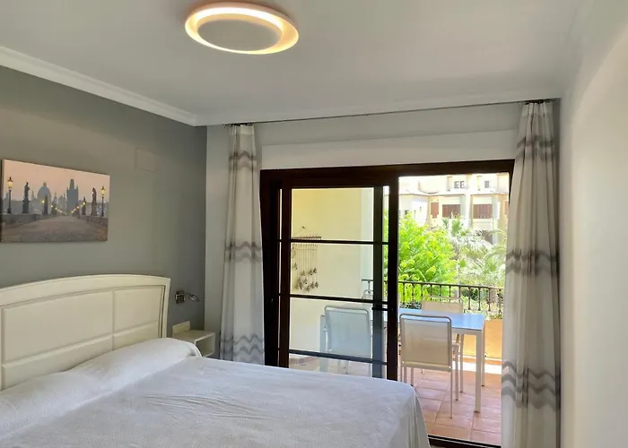 Altea-villa Gadea Place Lägenhet Altea