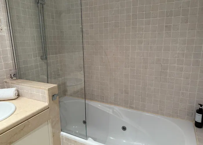 Altea-villa Gadea Place 아파트 알테아