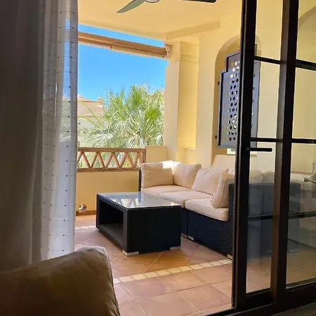 Apartament Altea-villa Gadea Place