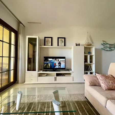 Apartament Altea-villa Gadea Place Altea