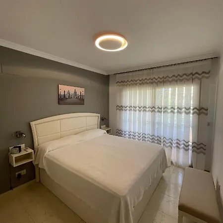Lägenhet Altea-villa Gadea Place *