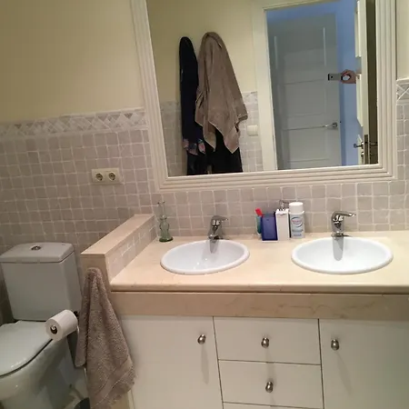 Apartament Altea-villa Gadea Place Altea