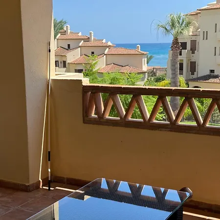 Altea-villa Gadea Place