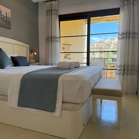 Apartament Altea-villa Gadea Place