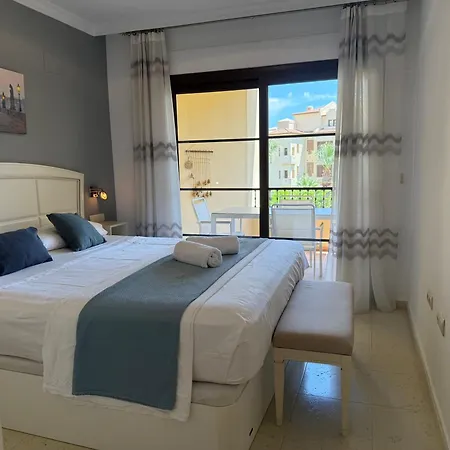 Apartament Altea-villa Gadea Place *