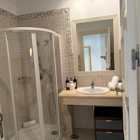 Altea-villa Gadea Place *