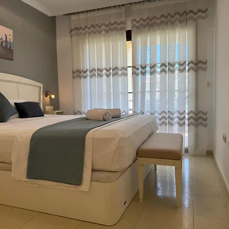 Altea-villa Gadea Place Altea