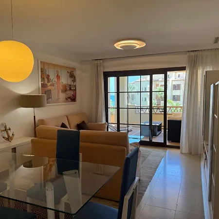 Apartament Altea-villa Gadea Place