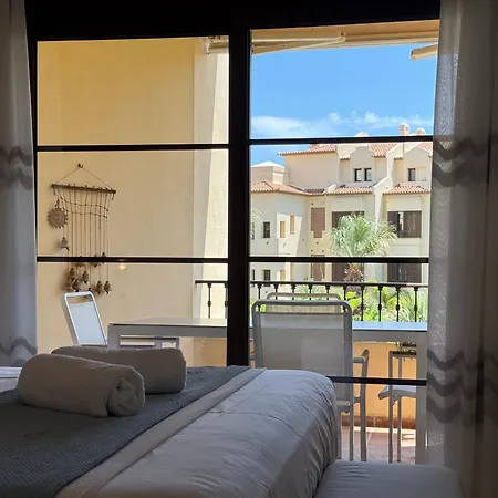 Apartament Altea-villa Gadea Place *