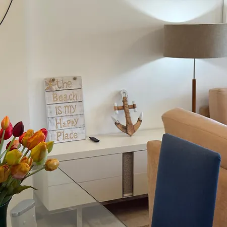 Apartament Altea-villa Gadea Place Altea