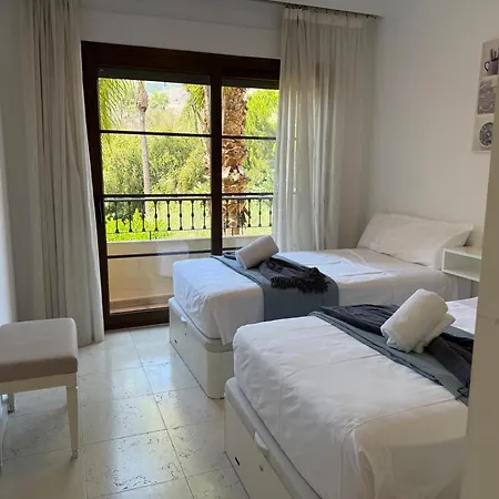 Apartament Altea-villa Gadea Place
