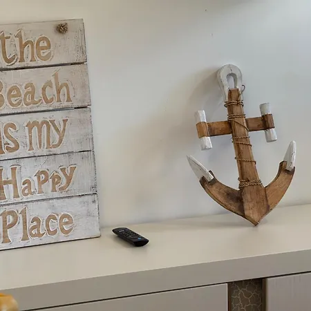 Altea-villa Gadea Place Apartament Altea