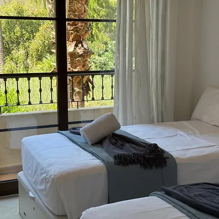 Altea-villa Gadea Place *