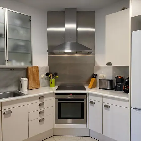 Altea-villa Gadea Place Altea