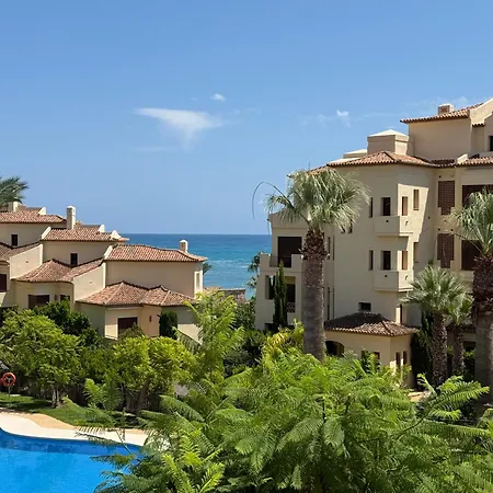 Altea-villa Gadea Place * Altea