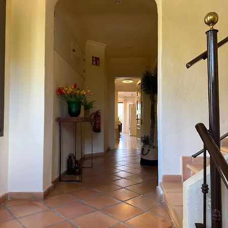 Altea-villa Gadea Place