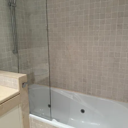 Altea-villa Gadea Place Apartament Altea