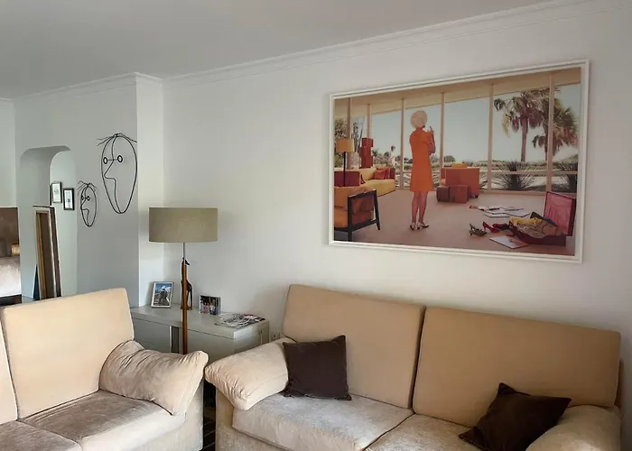 Altea-villa Gadea Place