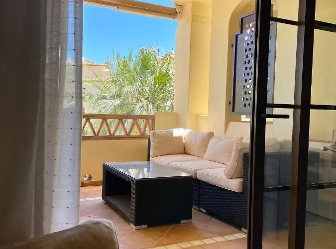 Appartement Altea-villa Gadea Place