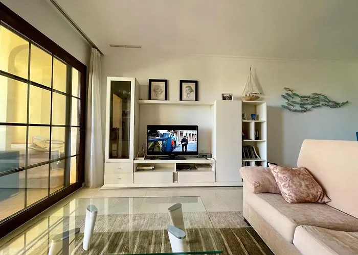 Appartement Altea-villa Gadea Place Altea