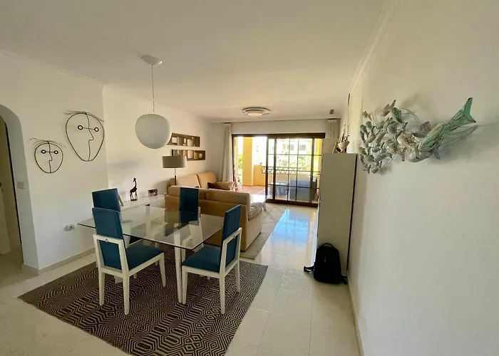 Altea-villa Gadea Place Appartement