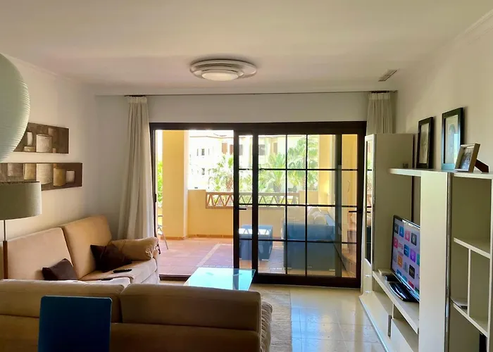 Appartement Altea-villa Gadea Place Altea