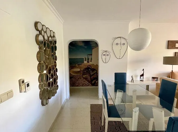 Appartement Altea-villa Gadea Place Altea