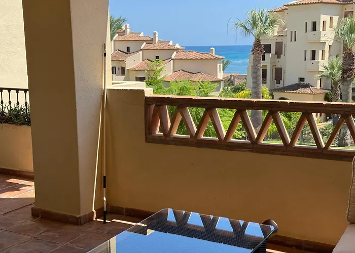 Altea-villa Gadea Place