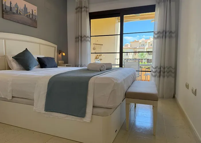 Appartement Altea-villa Gadea Place